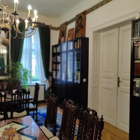 Luxury Near Castle Hotel Vienna Luaran gambar