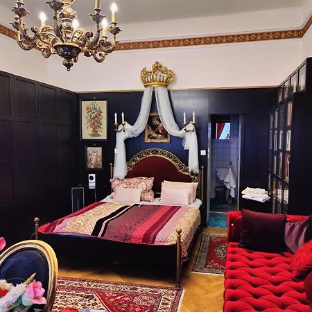Luxury Near Castle Hotel Vienna Luaran gambar