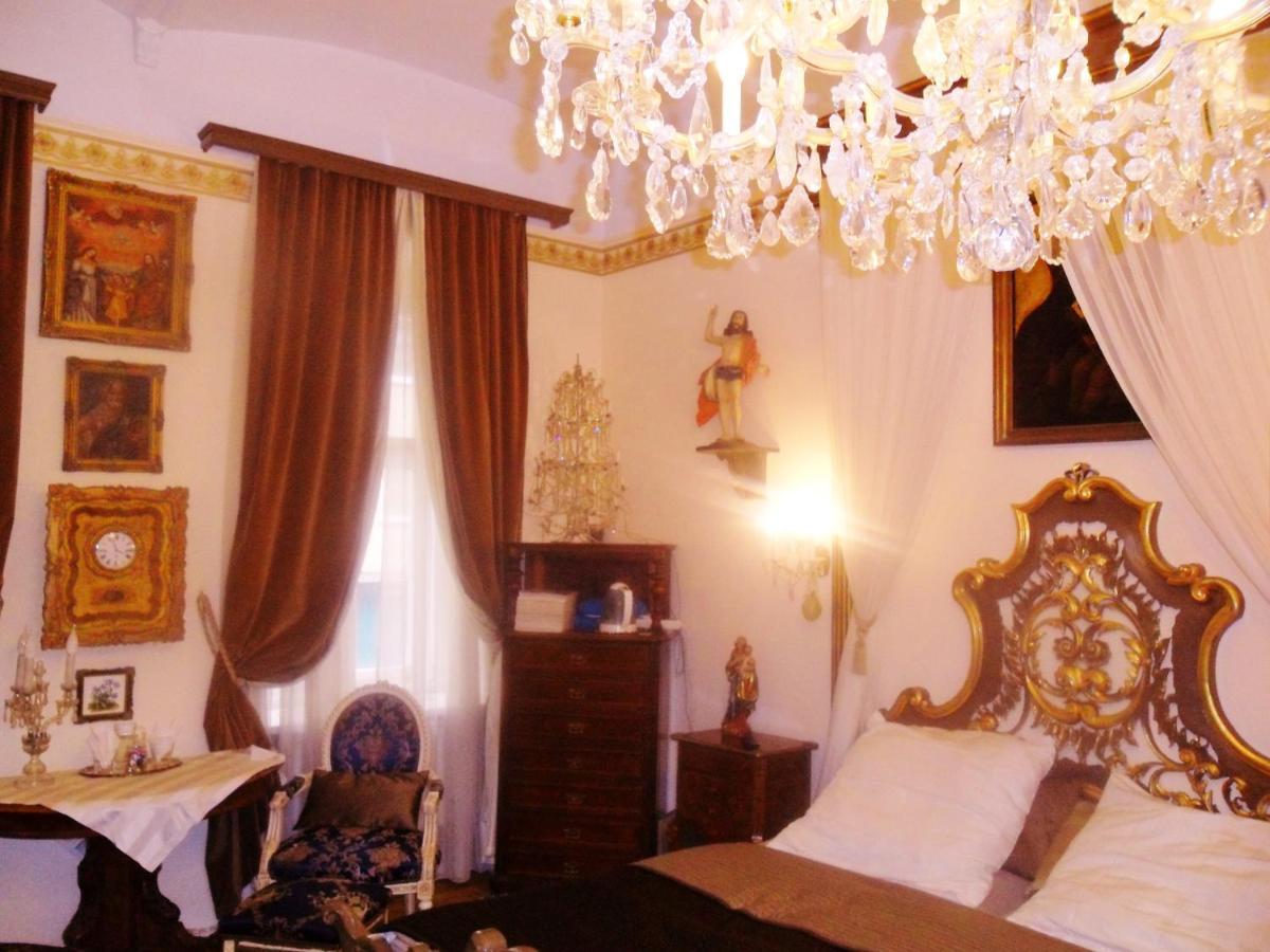 Luxury Near Castle Hotel Vienna Bilik gambar