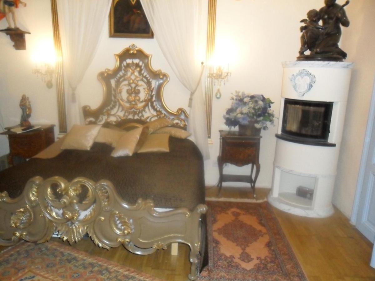 Luxury Near Castle Hotel Vienna Luaran gambar