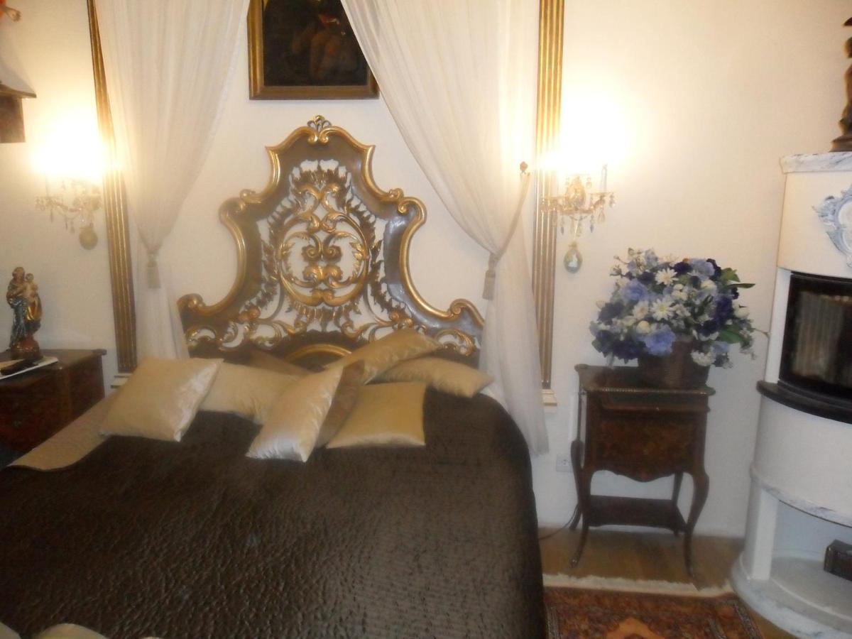 Luxury Near Castle Hotel Vienna Luaran gambar