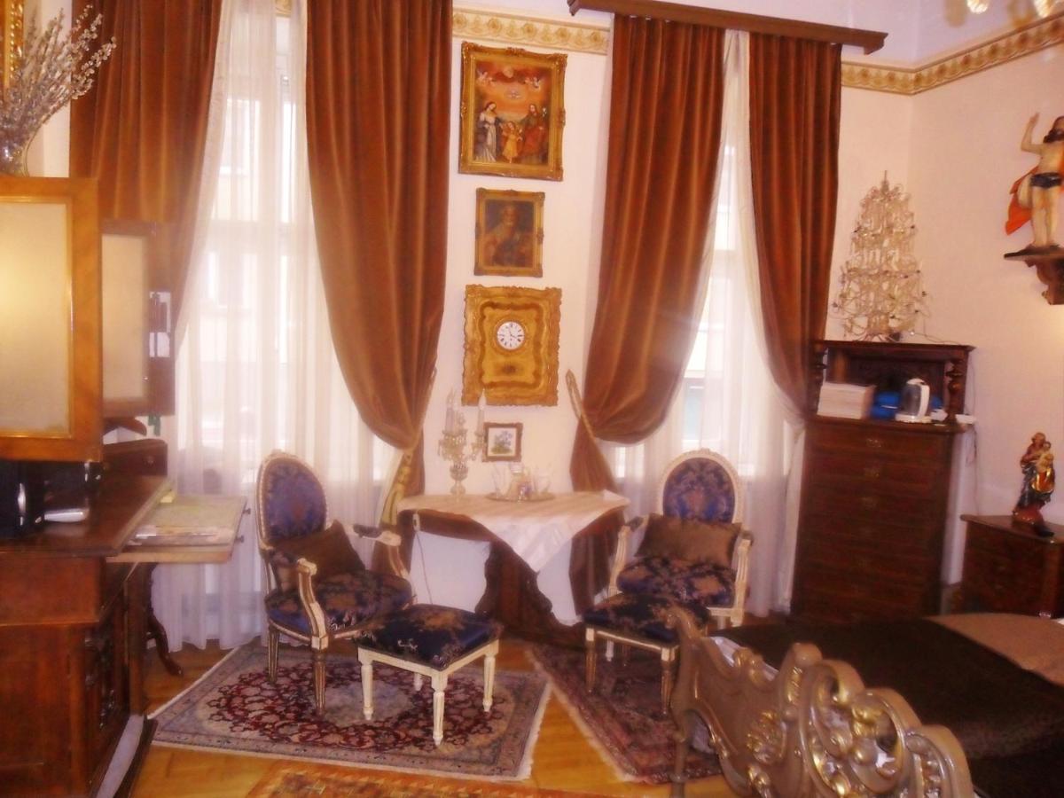 Luxury Near Castle Hotel Vienna Bilik gambar