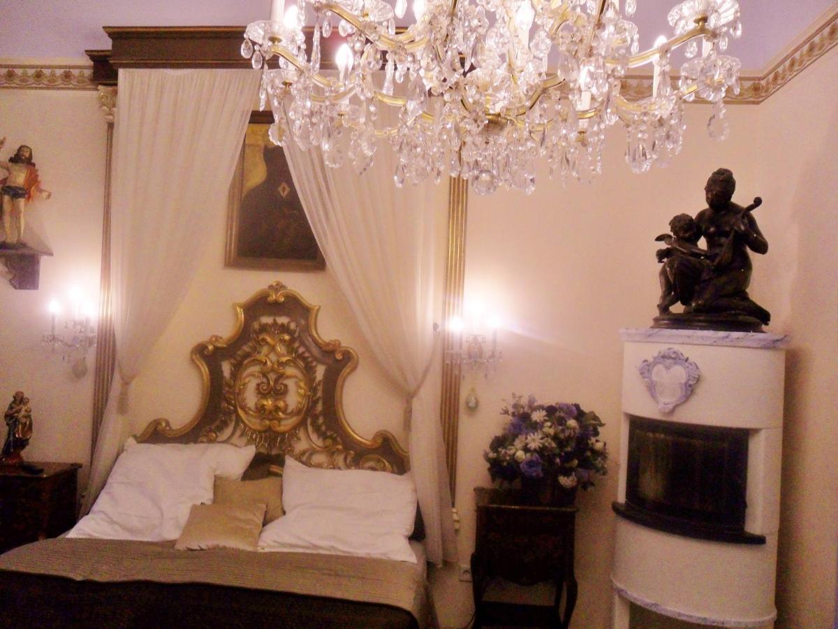 Luxury Near Castle Hotel Vienna Bilik gambar