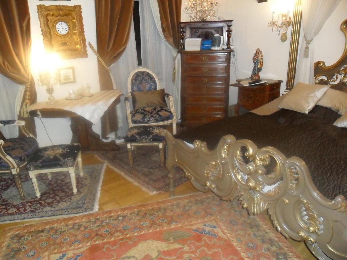 Luxury Near Castle Hotel Vienna Luaran gambar