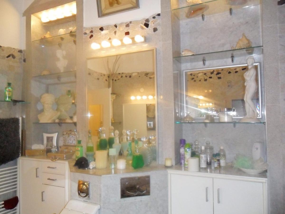 Luxury Near Castle Hotel Vienna Luaran gambar