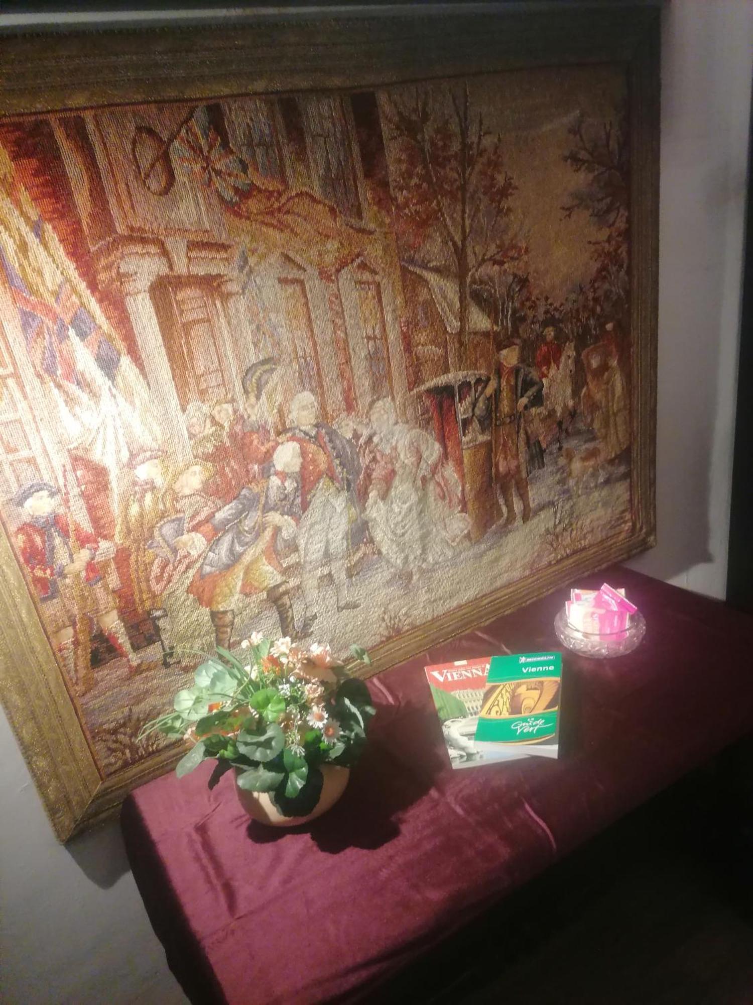 Luxury Near Castle Hotel Vienna Luaran gambar