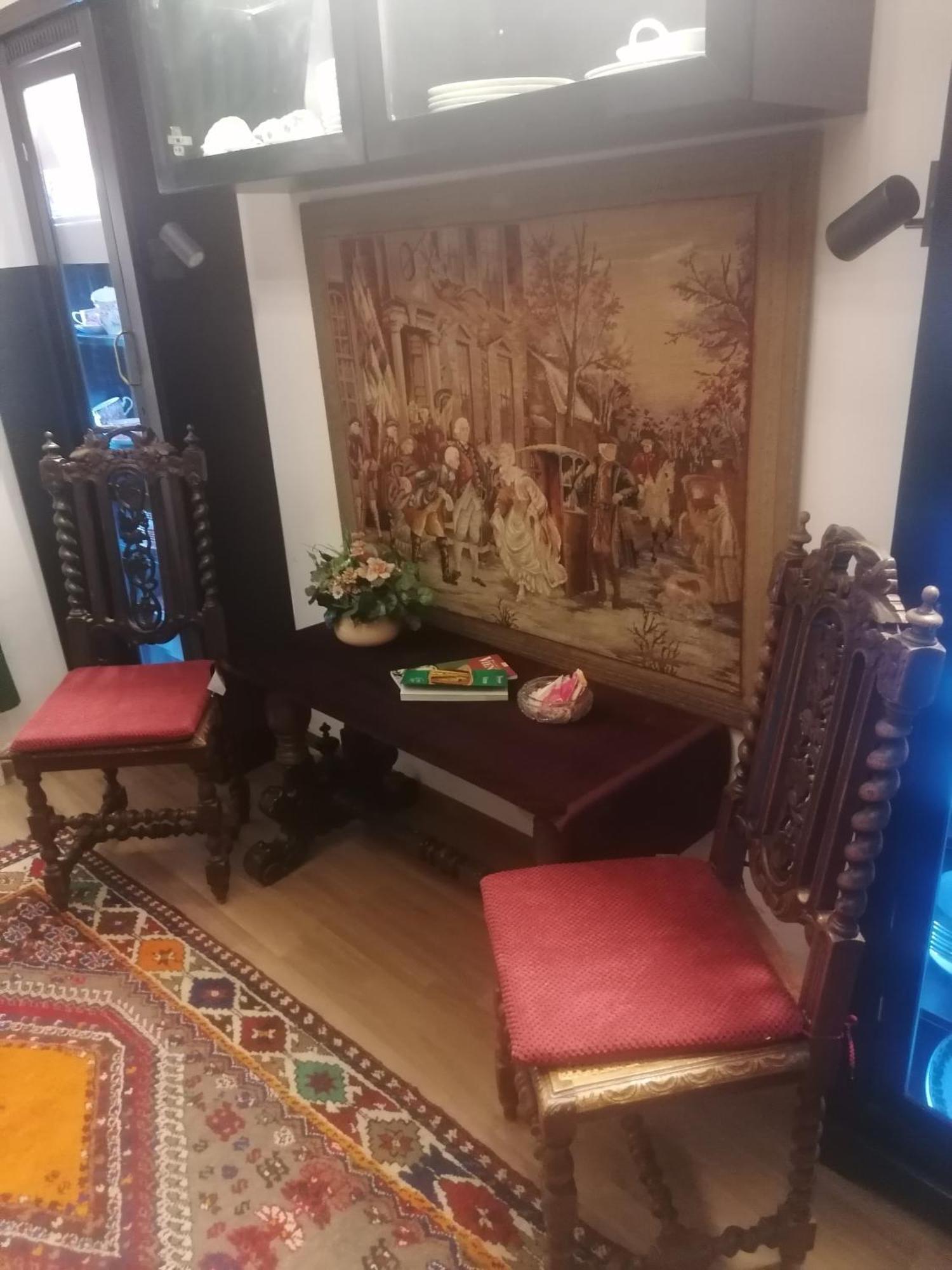 Luxury Near Castle Hotel Vienna Luaran gambar