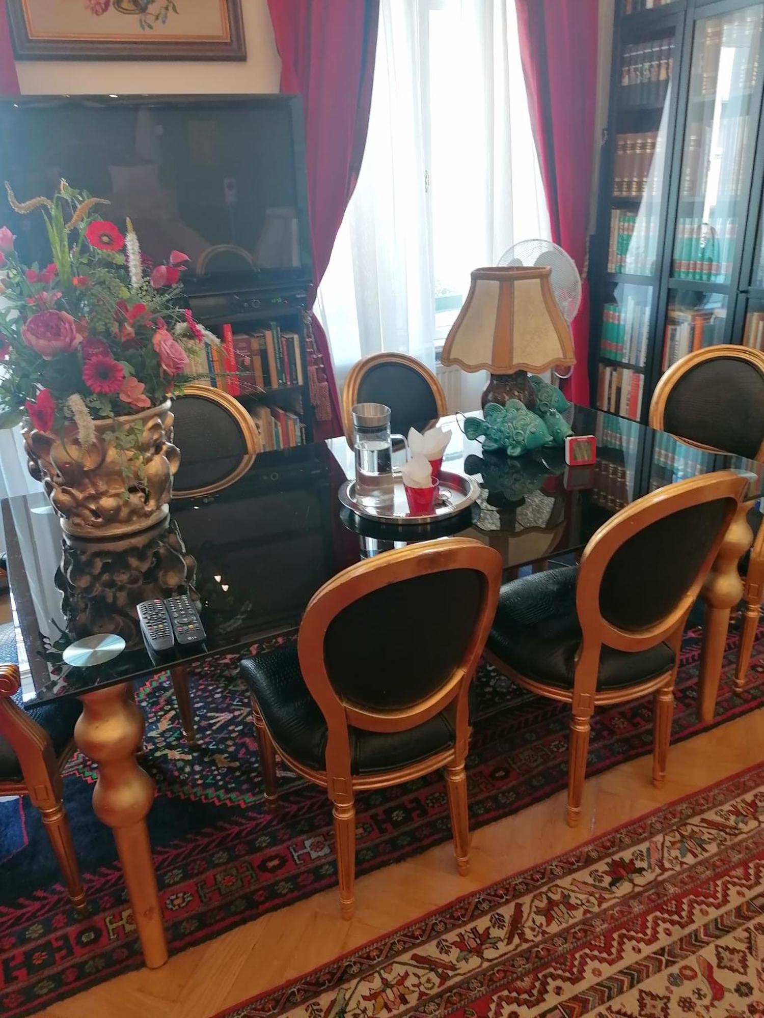 Luxury Near Castle Hotel Vienna Luaran gambar
