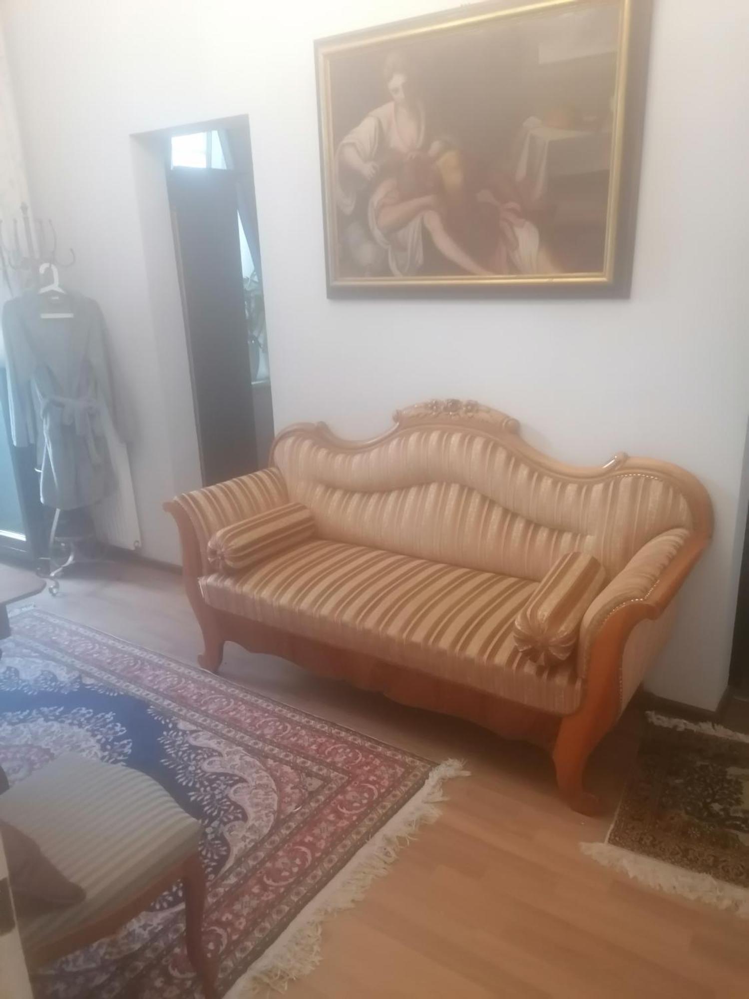 Luxury Near Castle Hotel Vienna Luaran gambar