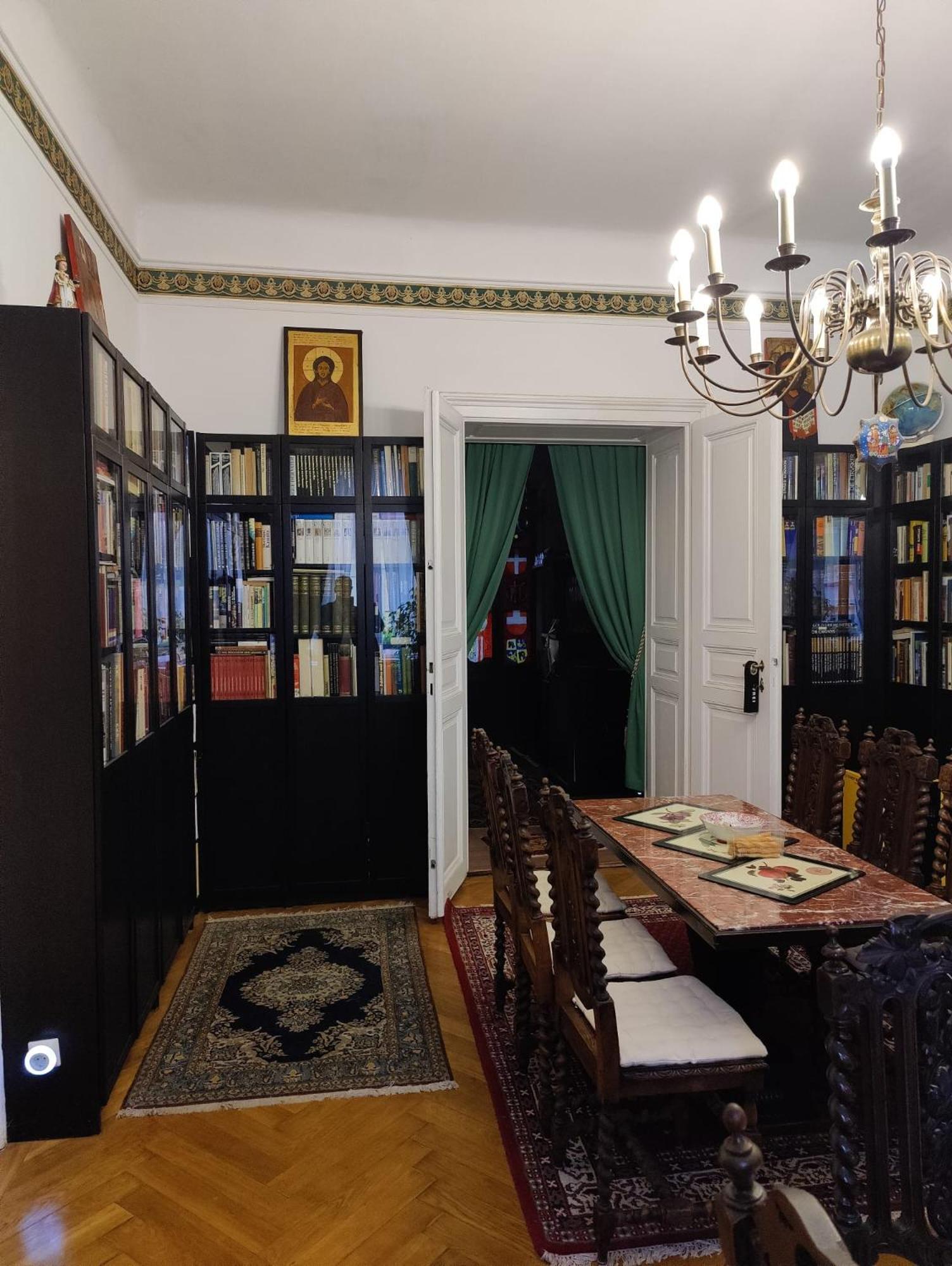 Luxury Near Castle Hotel Vienna Luaran gambar