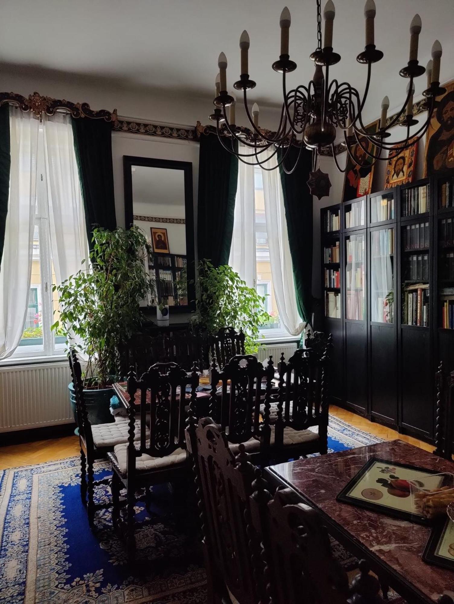 Luxury Near Castle Hotel Vienna Luaran gambar