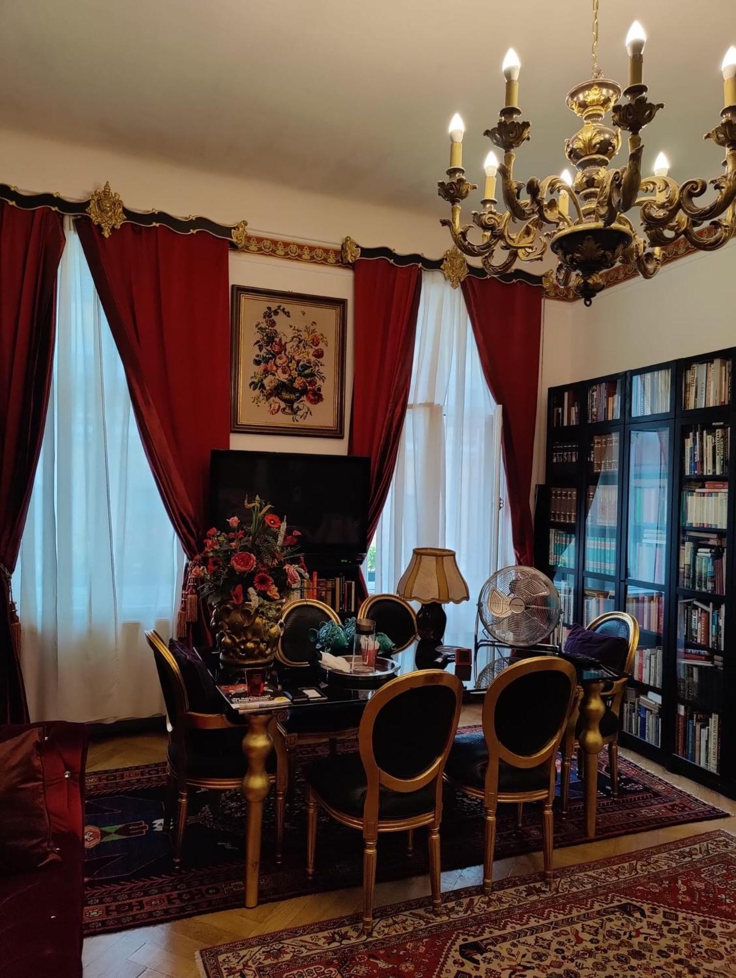 Luxury Near Castle Hotel Vienna Luaran gambar