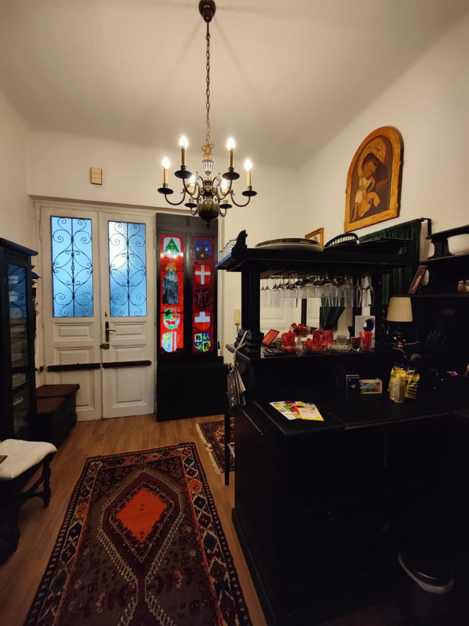 Luxury Near Castle Hotel Vienna Luaran gambar