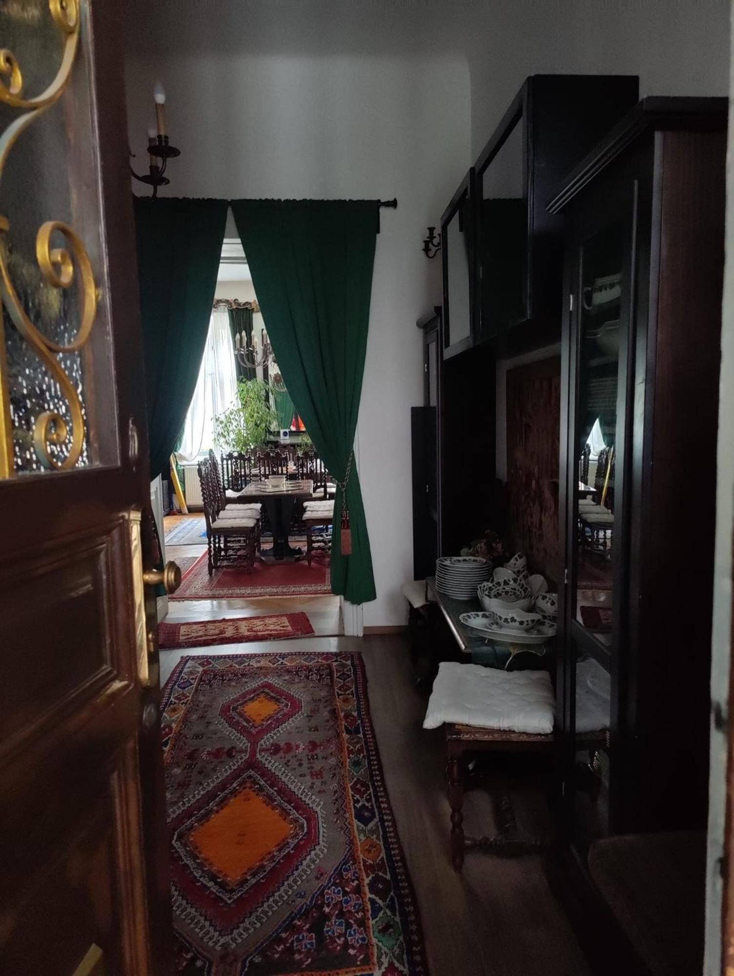 Luxury Near Castle Hotel Vienna Luaran gambar