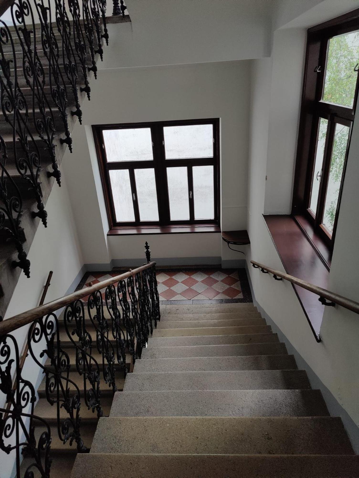 Luxury Near Castle Hotel Vienna Luaran gambar