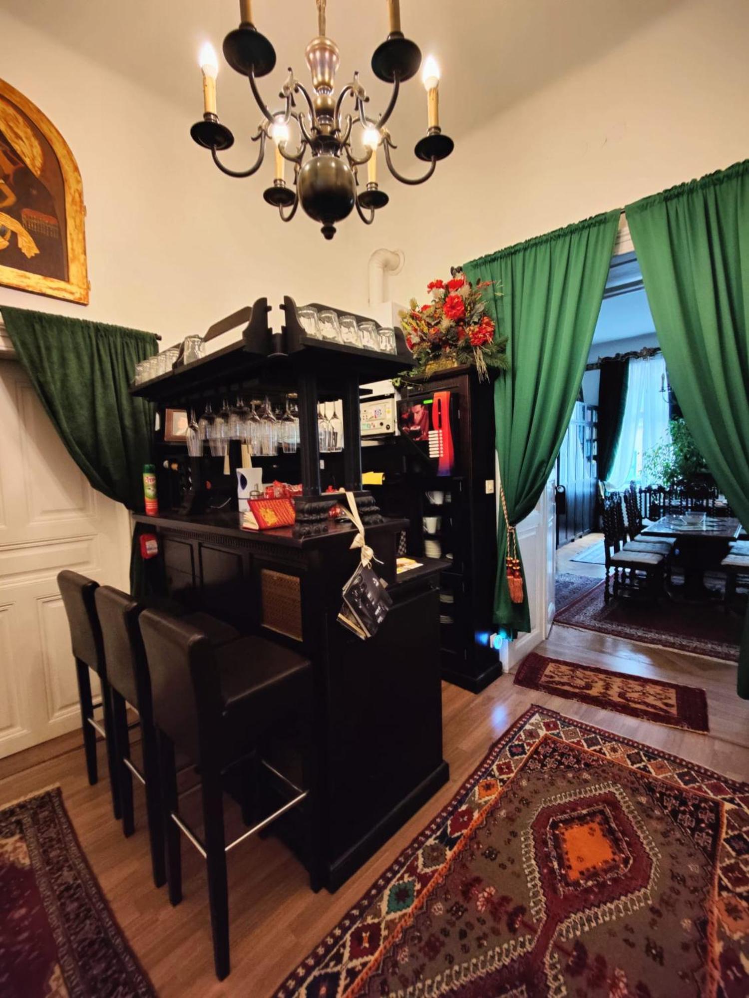 Luxury Near Castle Hotel Vienna Luaran gambar