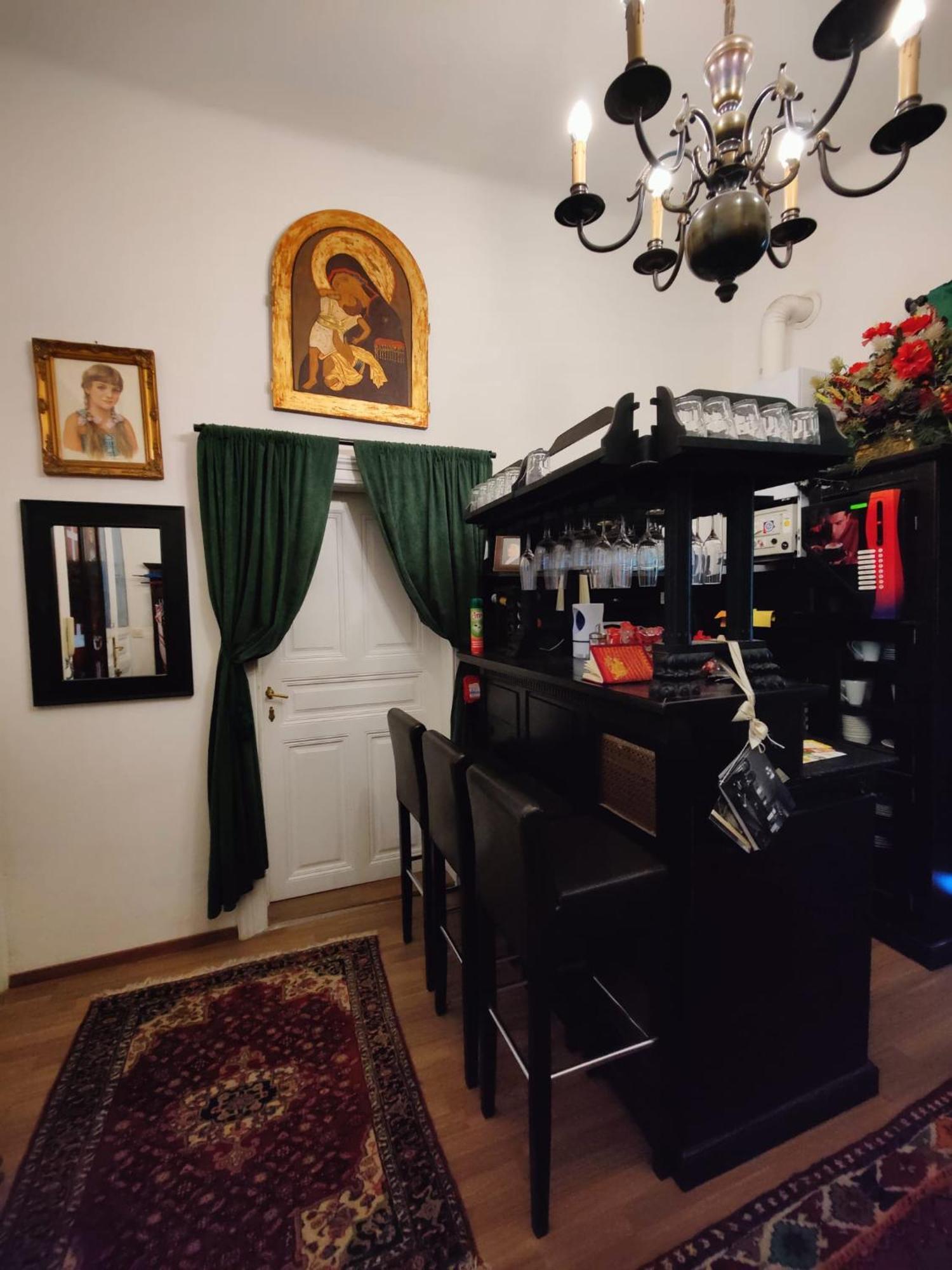 Luxury Near Castle Hotel Vienna Luaran gambar