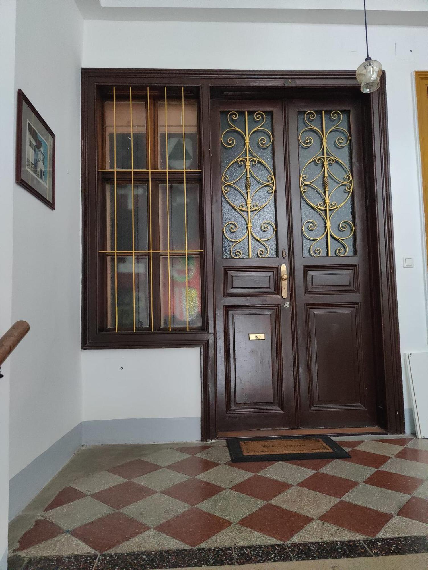 Luxury Near Castle Hotel Vienna Luaran gambar