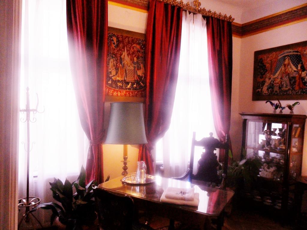 Luxury Near Castle Hotel Vienna Bilik gambar
