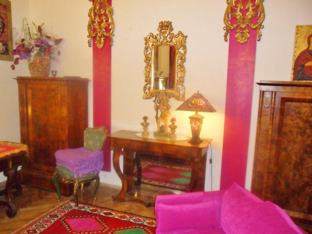 Luxury Near Castle Hotel Vienna Bilik gambar