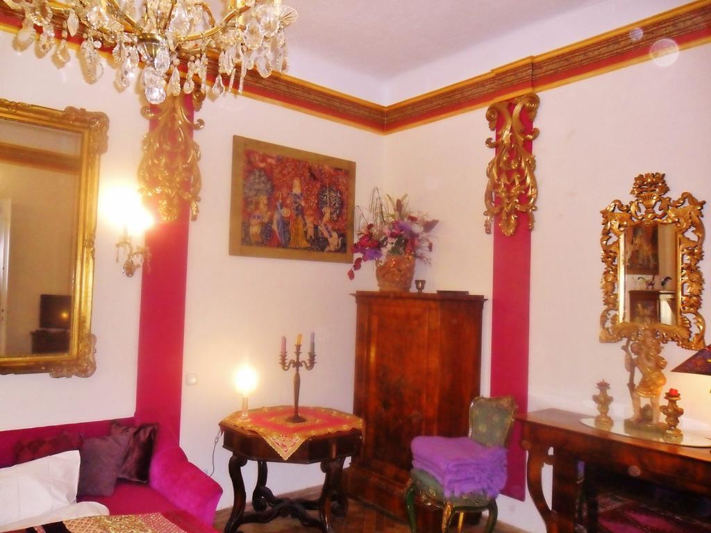 Luxury Near Castle Hotel Vienna Luaran gambar
