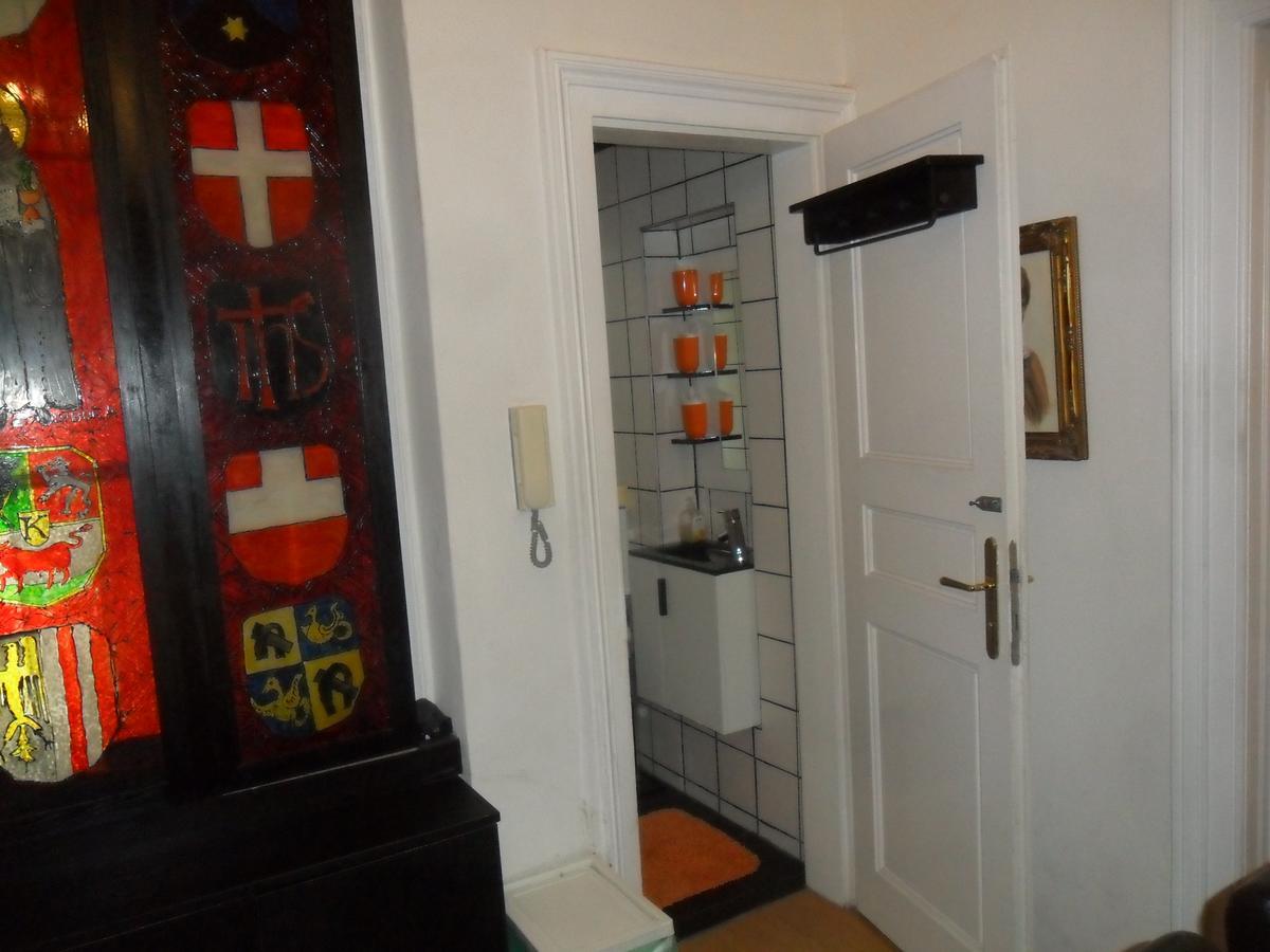 Luxury Near Castle Hotel Vienna Luaran gambar