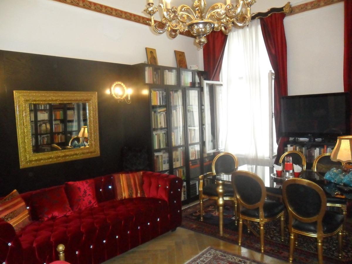 Luxury Near Castle Hotel Vienna Luaran gambar