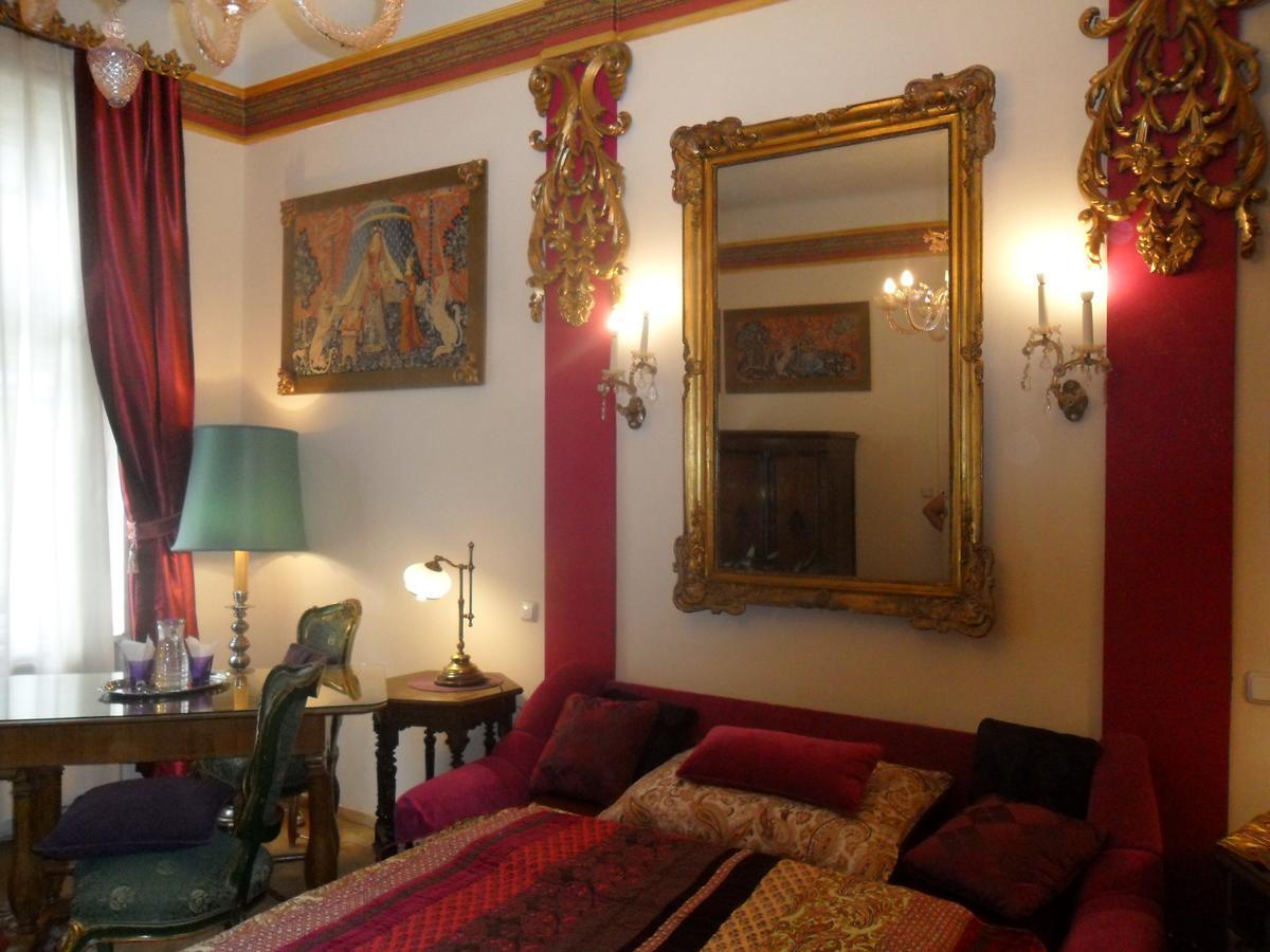 Luxury Near Castle Hotel Vienna Luaran gambar