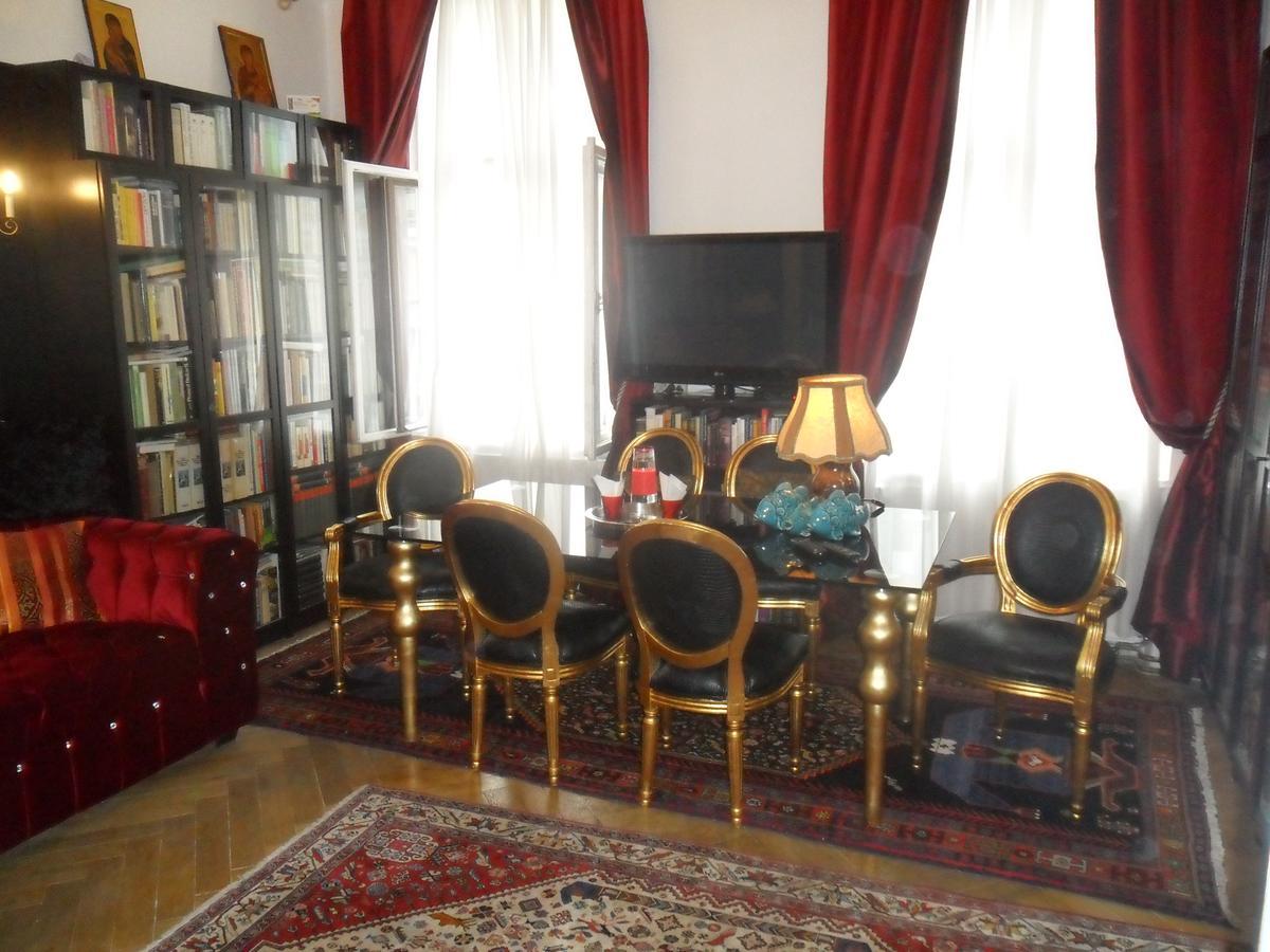 Luxury Near Castle Hotel Vienna Luaran gambar