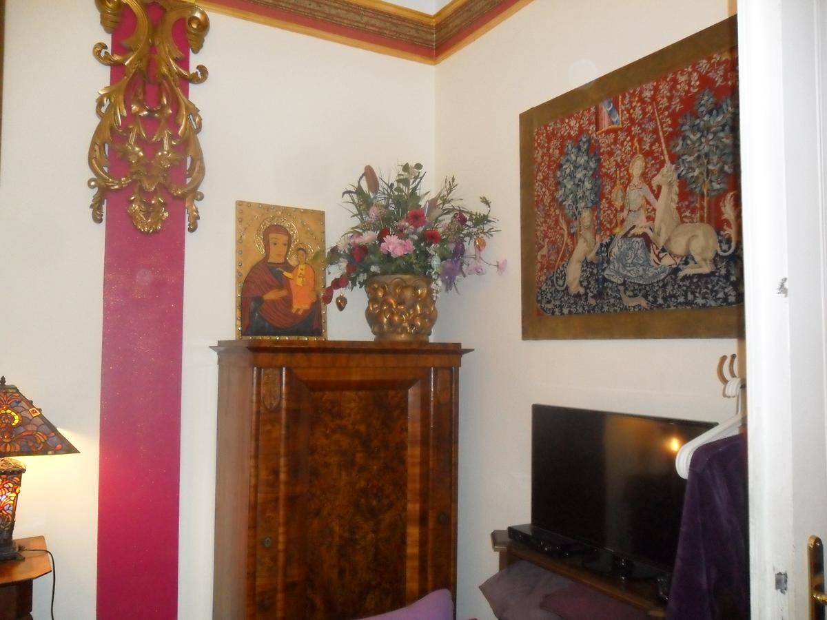Luxury Near Castle Hotel Vienna Luaran gambar