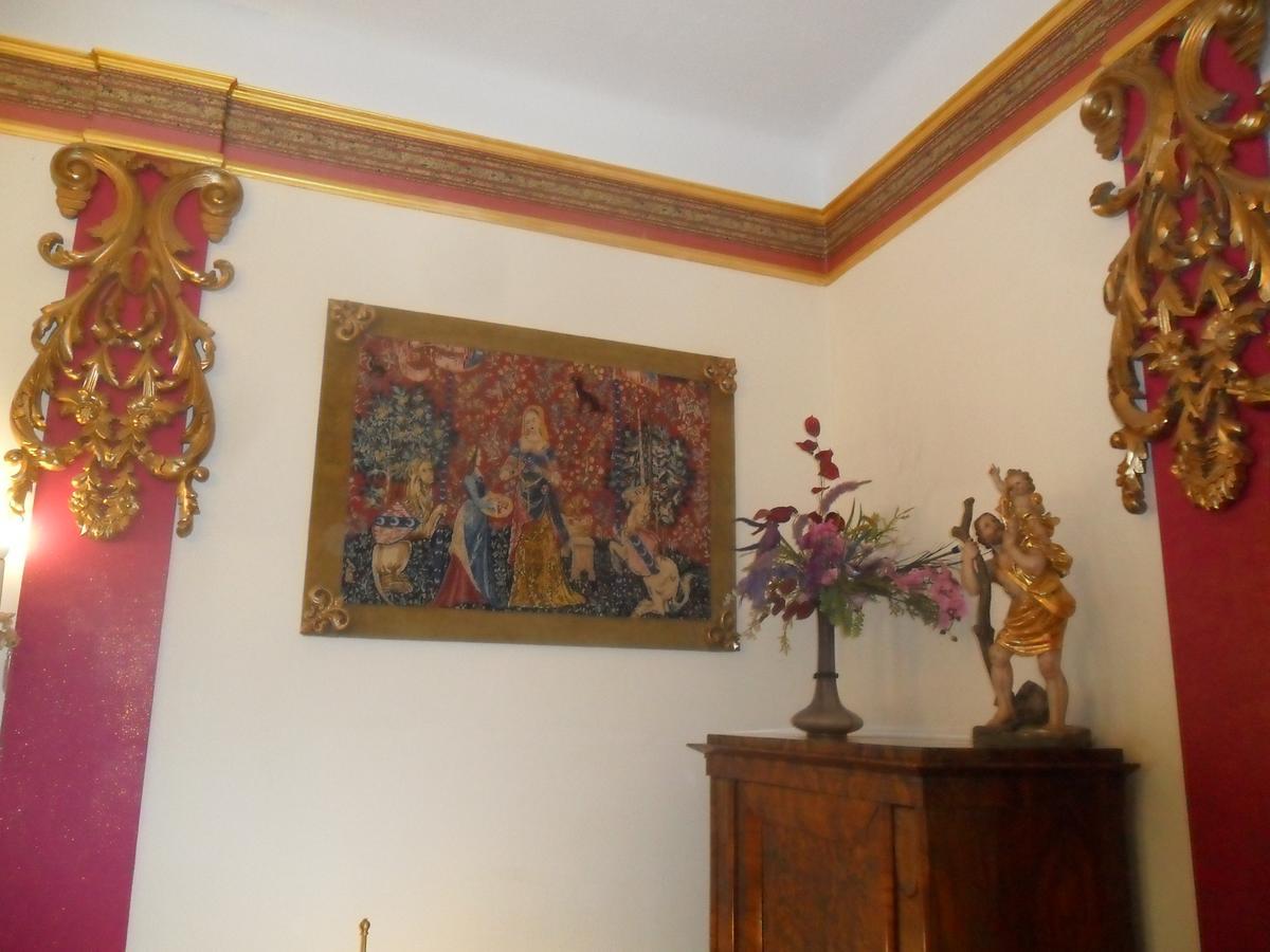Luxury Near Castle Hotel Vienna Luaran gambar