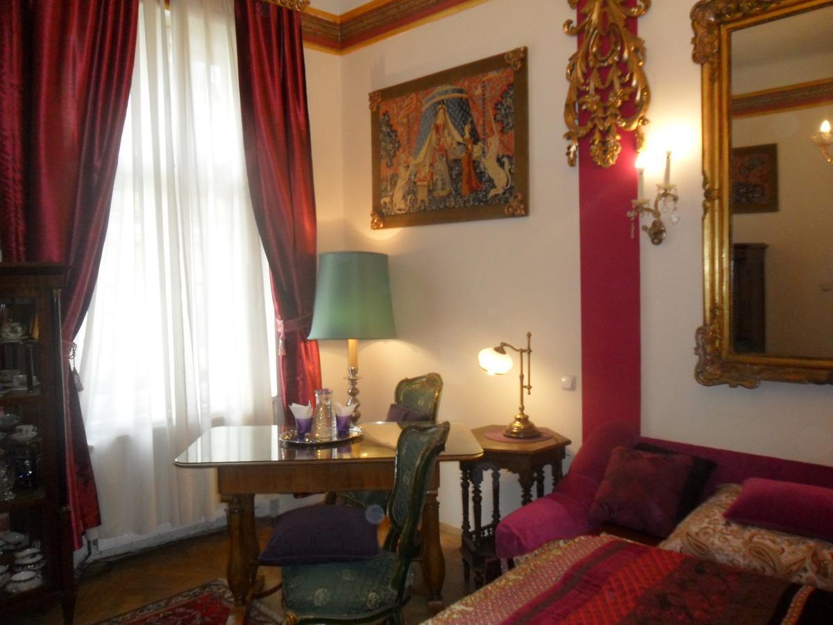 Luxury Near Castle Hotel Vienna Luaran gambar