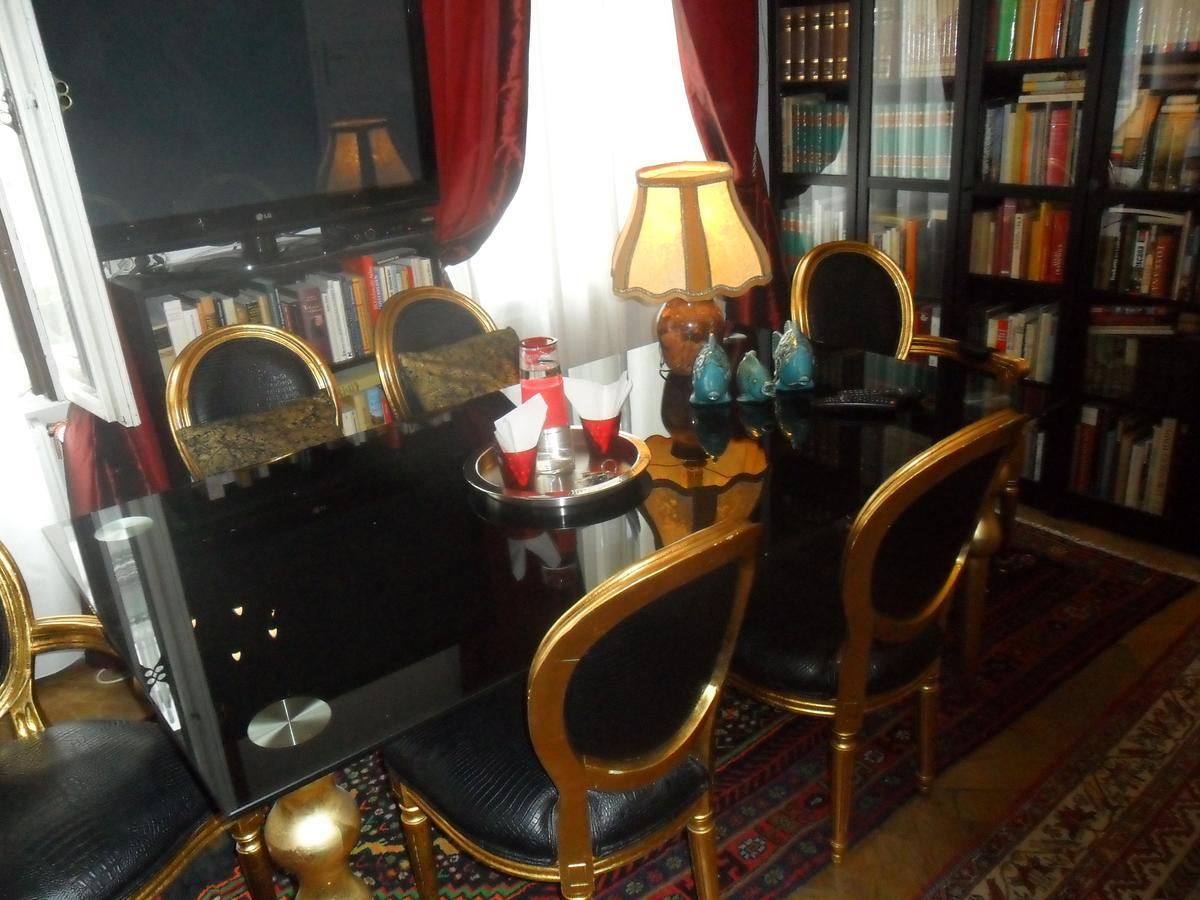 Luxury Near Castle Hotel Vienna Luaran gambar