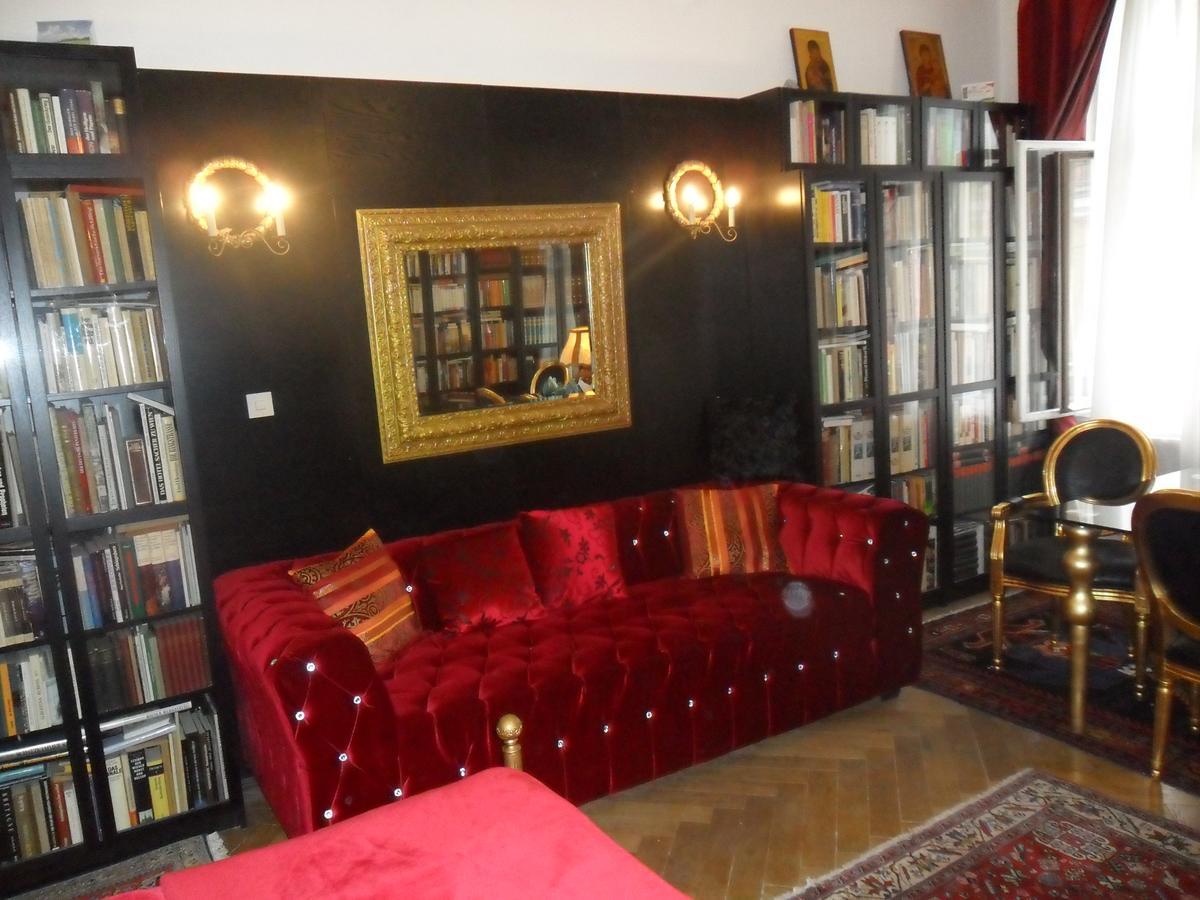 Luxury Near Castle Hotel Vienna Luaran gambar