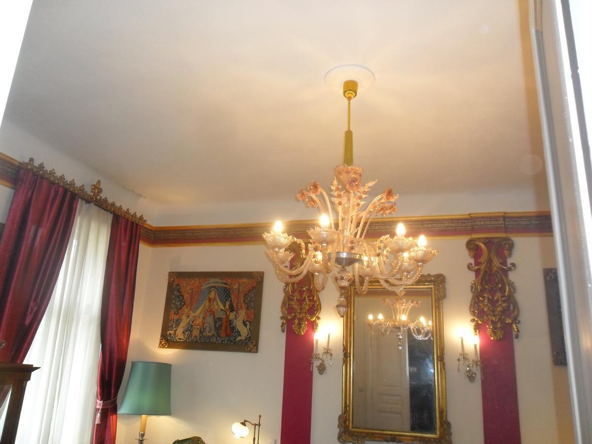 Luxury Near Castle Hotel Vienna Luaran gambar