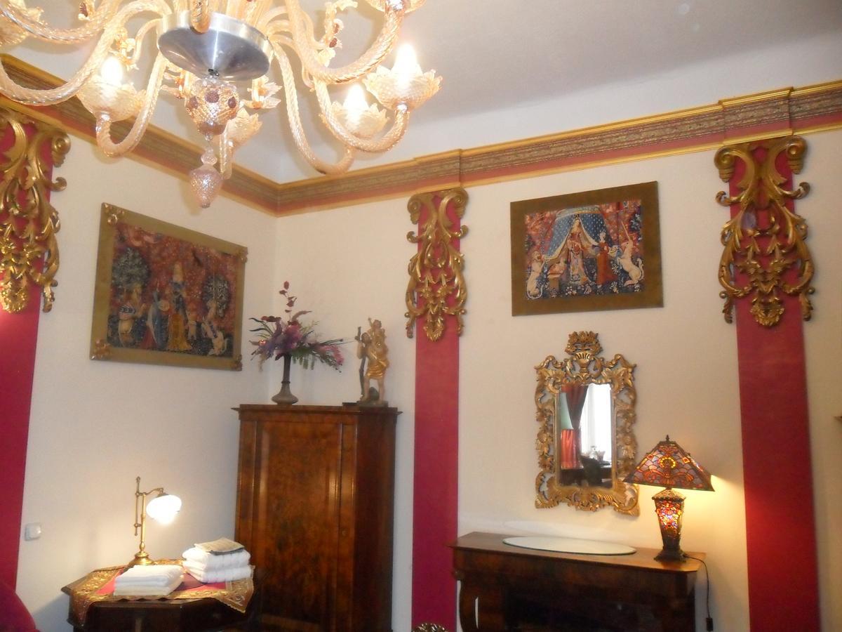Luxury Near Castle Hotel Vienna Luaran gambar