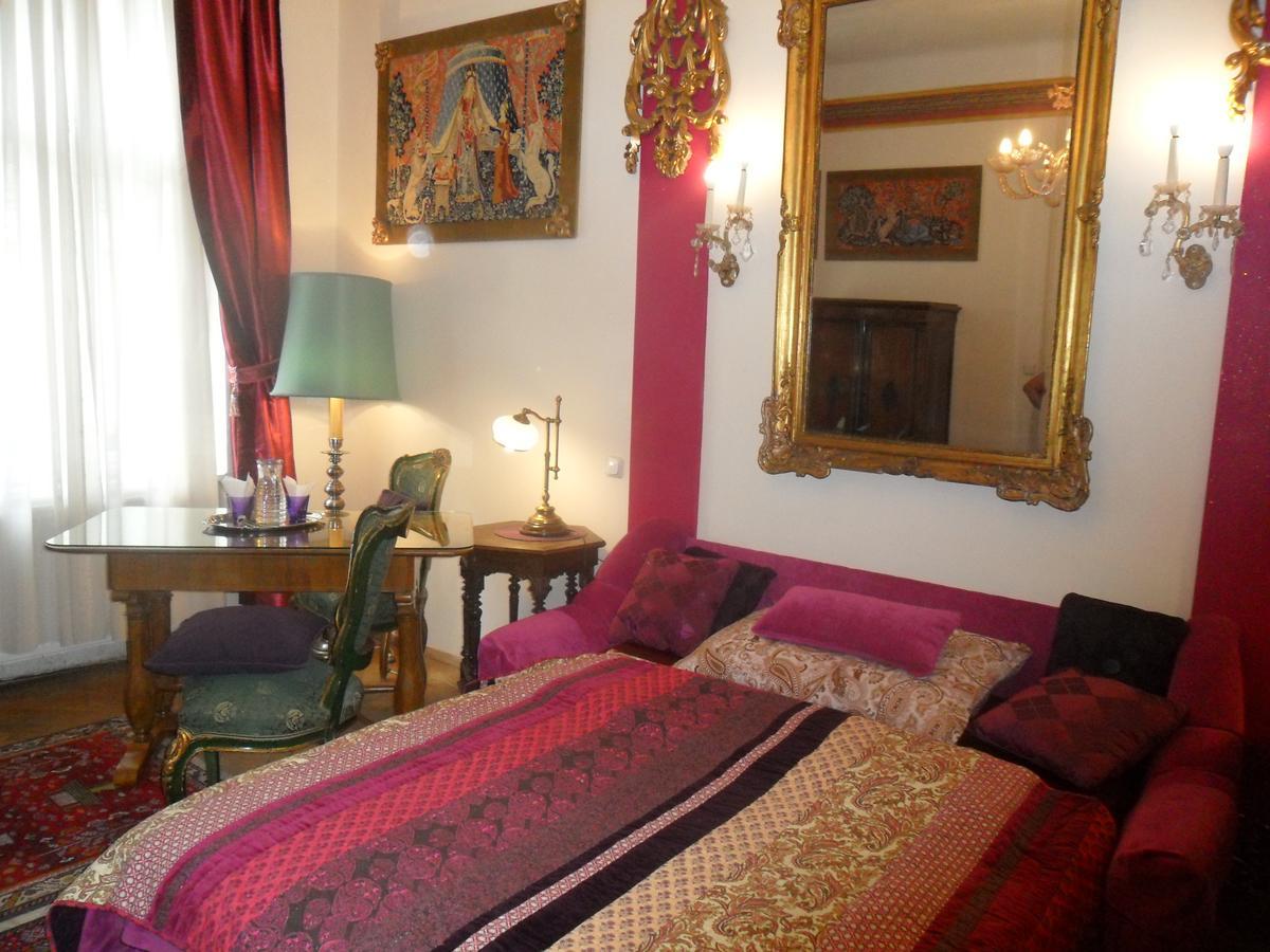 Luxury Near Castle Hotel Vienna Luaran gambar