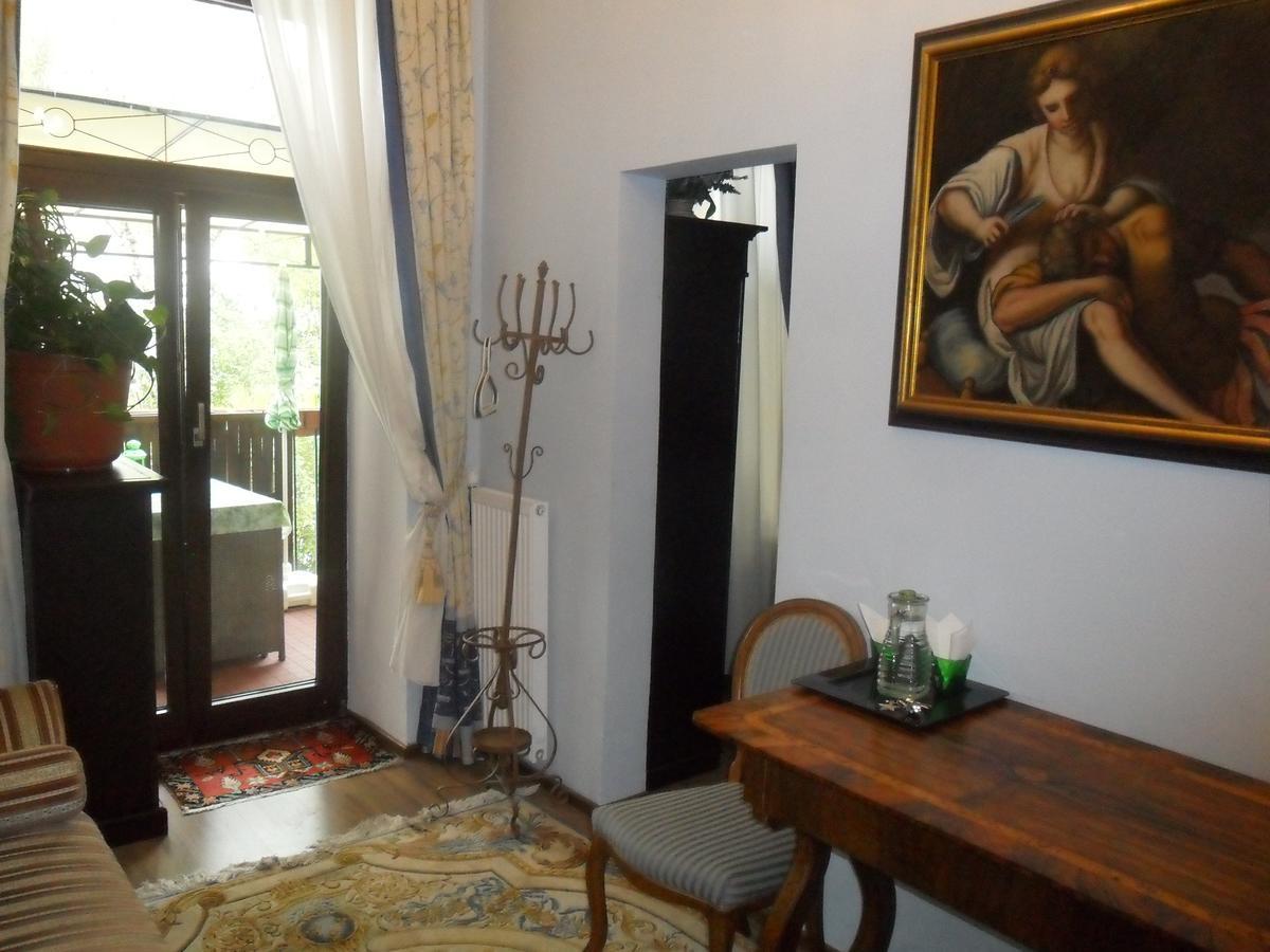 Luxury Near Castle Hotel Vienna Luaran gambar