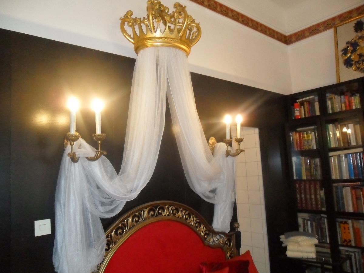 Luxury Near Castle Hotel Vienna Luaran gambar