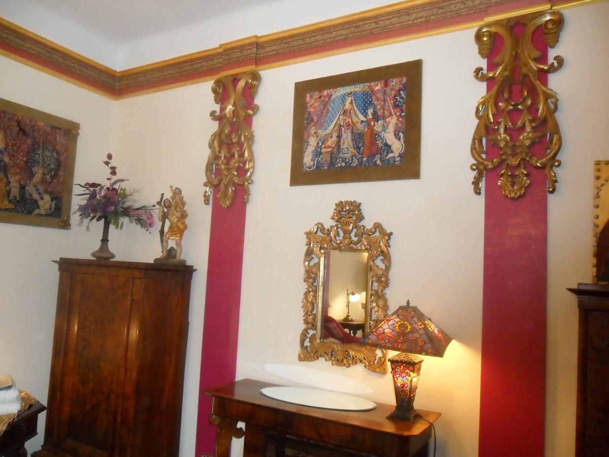 Luxury Near Castle Hotel Vienna Luaran gambar
